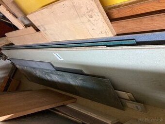 Technický kameň na pracovné dosky