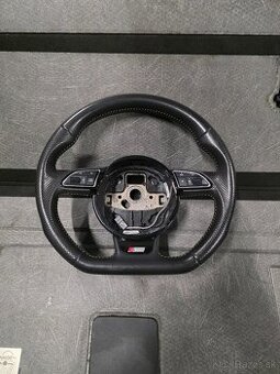 Predam volant audi a3 8v