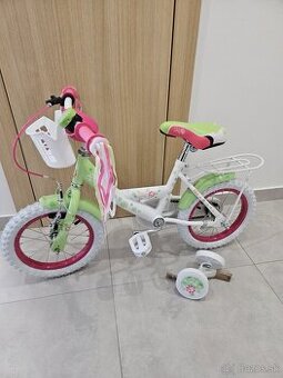 Detsky bicykel Emily 14