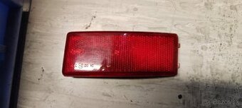 Ford c-max dm2 odrazka náraznika