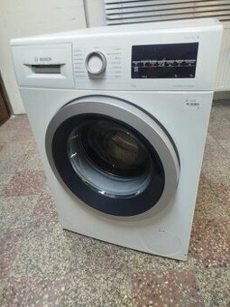 Práčka Bosch na 9 kg bielizne na predaj