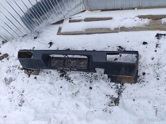 Suzuki Vitara zadný nárazník