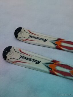 Lyže ROSSIGNOL junior 120 cm