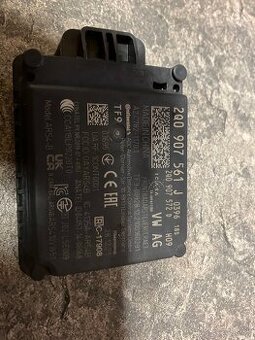 2Q0 907 561 J radar ACC