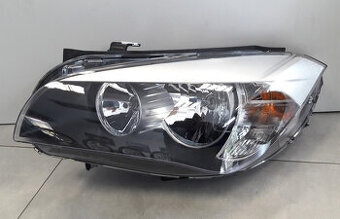 BMW X1 E84 LCI Facelift Predné svetlo