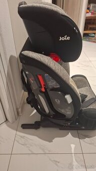 Predám autosedačkou Joie Every Stage
