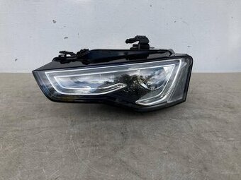 AUDI A5 8T LIFT 12- ĽAVÝ PREDNÝ XENON SVETLO