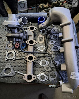 Turbo sada traktor zetor