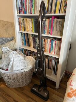 Predám tyčový vysávač Bosch Move 2in1