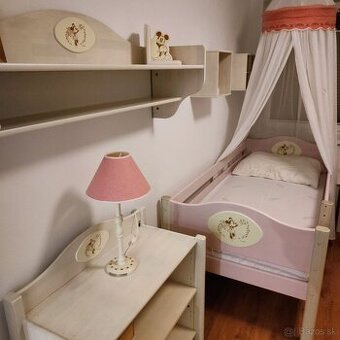 Detsky nabytok Marlip/Minnie