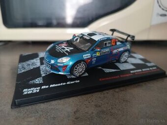 1:43 Alpine A 110 R -GT