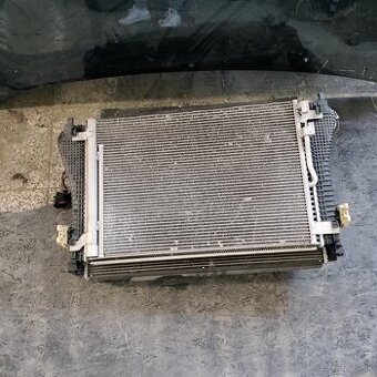 Chladiče Škoda KodiaQ (RS)