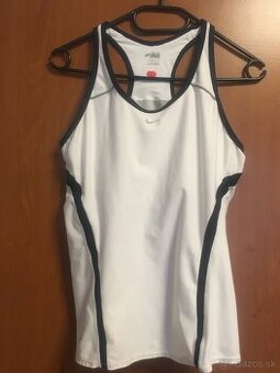 NIKE originál drifit dámske tieklo S