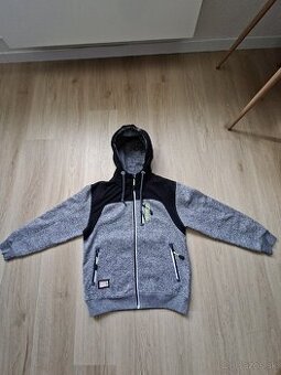 Mikina chlapčenská 152