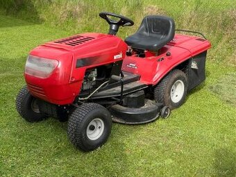 Traktorová kosačka MTD Spider