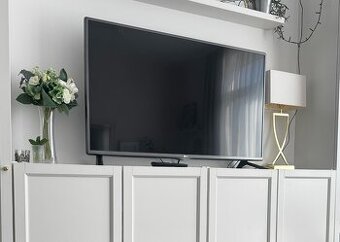 Predám Smart TV LG 42" (Full HD, WiFi) – plne funkčný