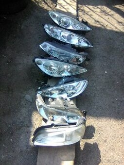 SVETLA CITROEN,PEUGEOT