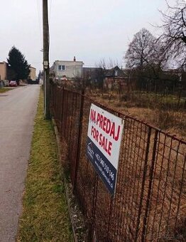 Predaj rodinného domu v okolí Senca – výborná investičná prí