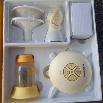 Odsávačka mlieka Medela ako nová