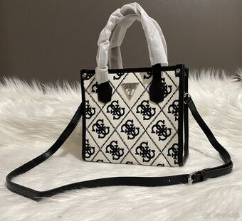 Guess Silvana kabelka