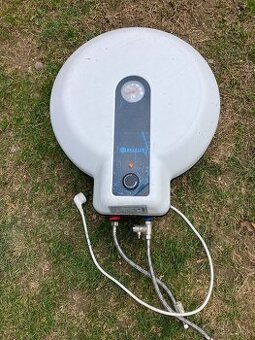 ohrievač vody boiler 20L