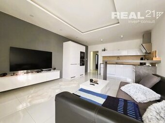 Krásny 3 izbový byt v projekte Europalace.