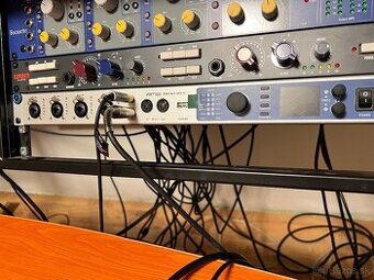 RME Fireface UFX III