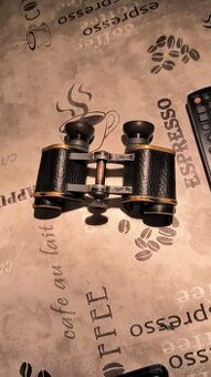 Mam záujem o poľní koukatko 6x30 so zamerným krížom