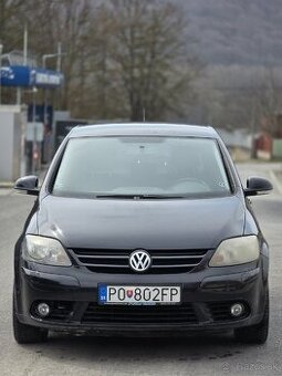 Predam Volkswagen Golf 5 1.9 Tdi