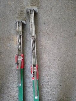 Predám rozpernú  tyč 2.35-2.72 m