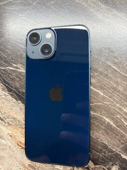 Iphone 13mini - 128GB midnight blue