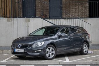 Volvo V60 A/T 84kW
