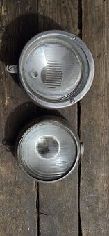 Svetlá pionier a mustang