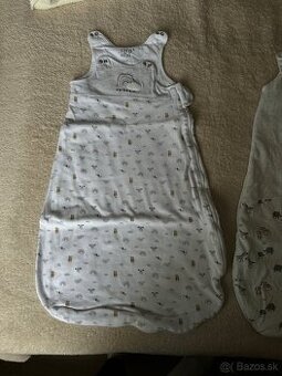 2 x Spaci vak pre babatko 6-12 mesiacov