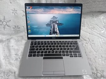 rozpredám funkčný notebook Dell latitude 5410
