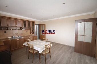 ID-3376 SKVELÁ PONUKA Rodinný dom v obci BREHOV