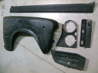 VAZ 2106 / Lada 1600