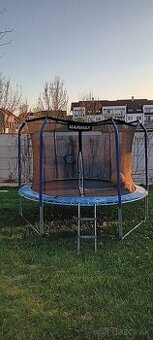 Trampolína Marimex 366cm