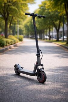 Elektrická kolobežka – nová, otestovaná