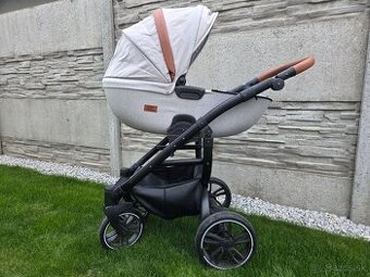 Mama kiddies kočík- 3 kombinácia