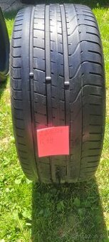 Predám 1ks letná guma 225/35/19