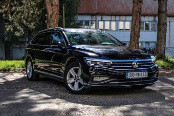 Volkswagen Passat Variant 2.0 TDI EVO Elegance DSG