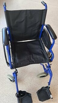 Invalidný vozík