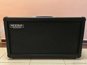 Mesa Boogie 2x12 Compact