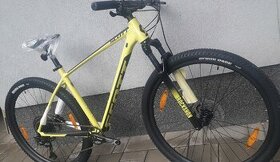 Dámsky mestský bicykel CTM olivia 3.0 uni