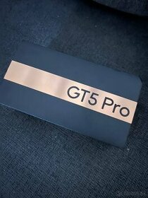 Realme GT5 Pro 12/256GB Moonlight Silver Snapdragon 8 Gen 3 - 1