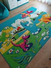 Detský koberec