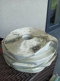 Strecha - obojstranne lepiaca bitumenová páska