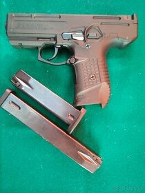 Plynová pištoľ Zoraki 925,Full Auto,9mm P.A.K.