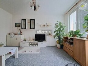HALO reality - Predaj, jednoizbový byt Handlová, Morovniansk